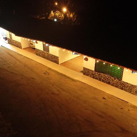Hotel Hacienda Alajuela Colon Esterno foto