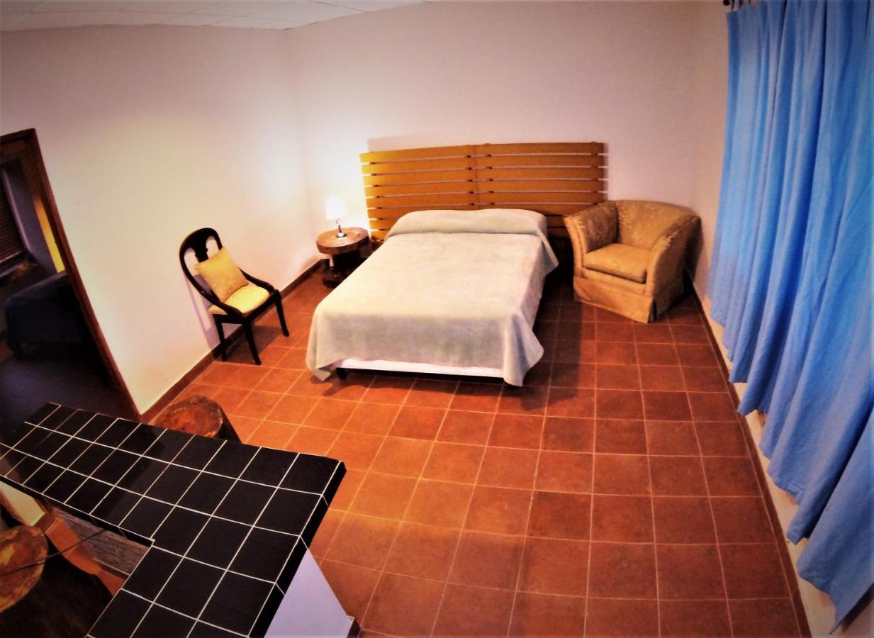 Hotel Hacienda Alajuela Colon Esterno foto