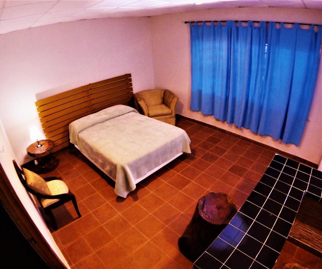 Hotel Hacienda Alajuela Colon Esterno foto