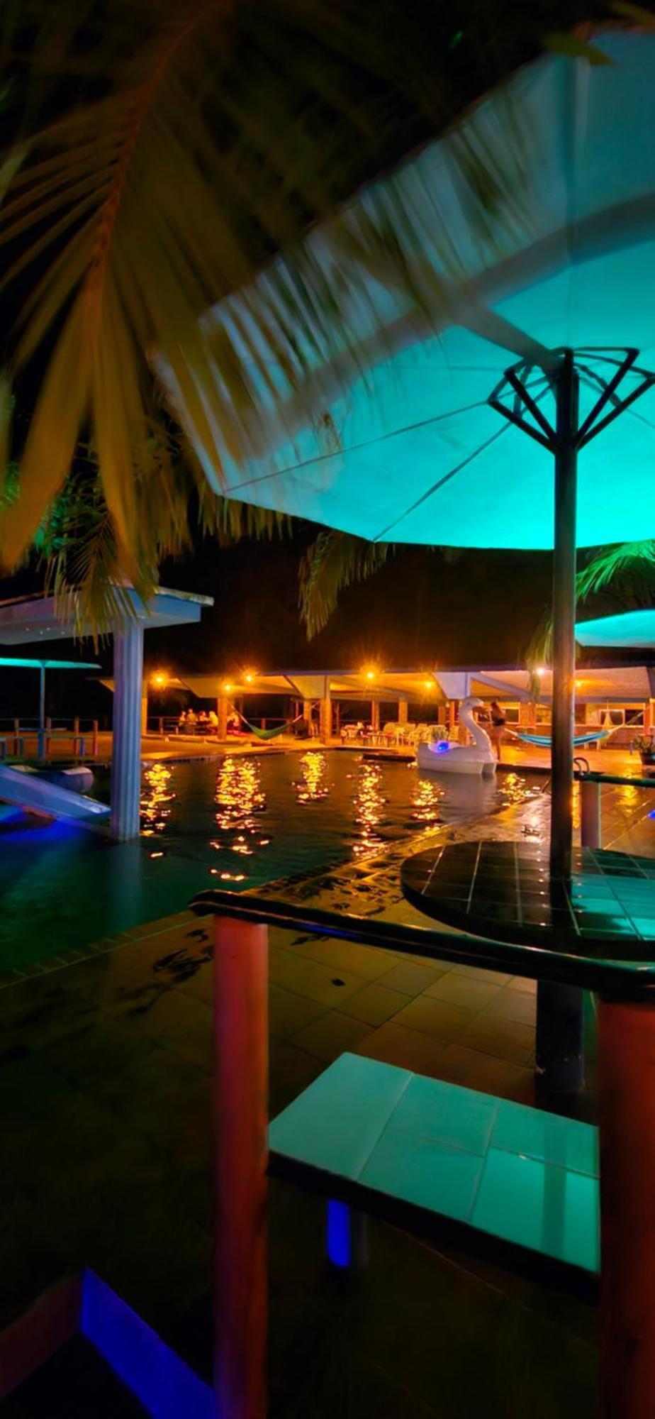 Hotel Hacienda Alajuela Colon Esterno foto